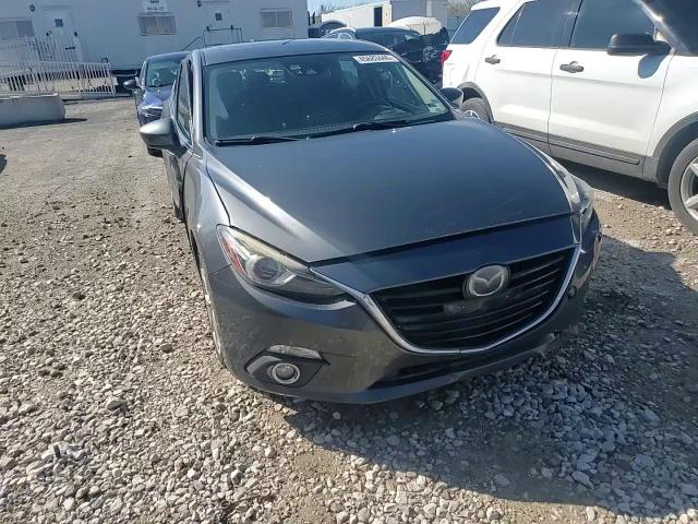 Mazda 3 2015