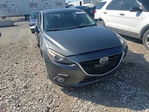 Mazda 3 2015