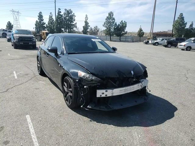 Lexus IS 2014