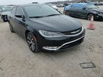 Chrysler 200 2015