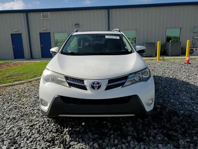 Toyota RAV 4 2015