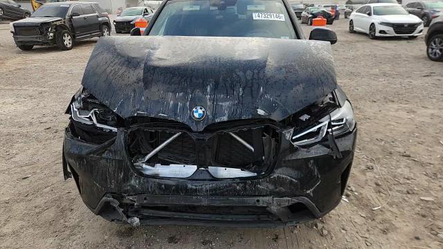 BMW X3 2023