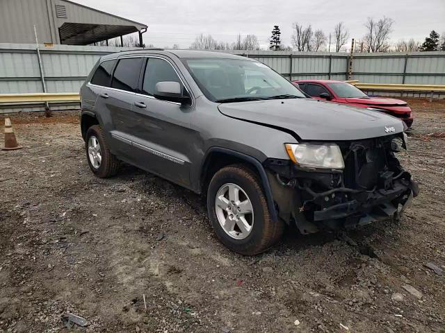 Jeep Cherokee 2013