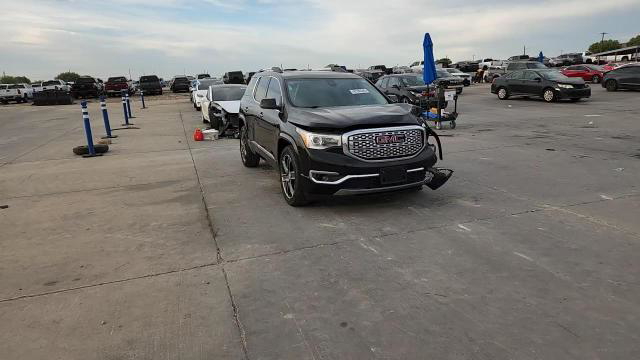 GMC Acadia 2017
