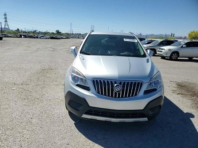 Buick Encore 2015