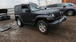 Jeep Wrangler 2012
