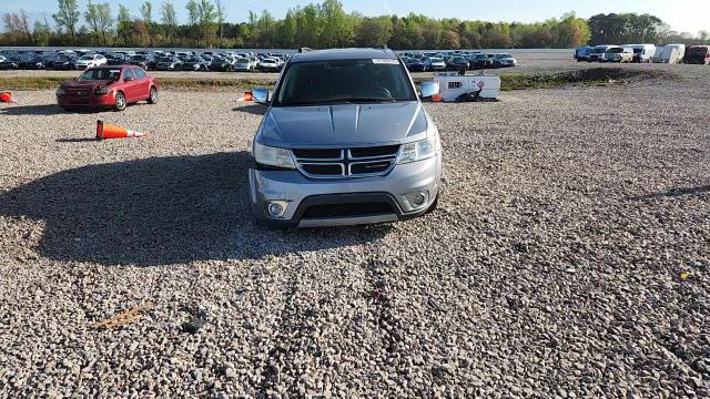 Dodge Journey 2015