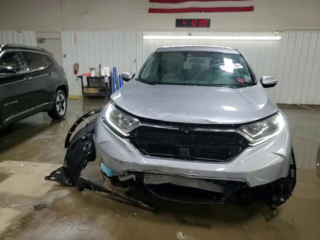 Honda CR-V 2019