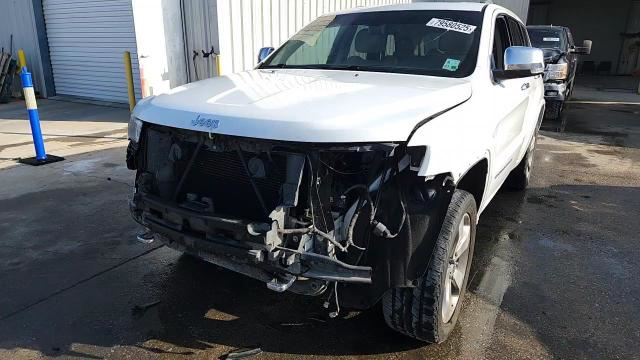 Jeep Cherokee 2015