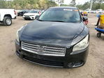 Nissan Maxima 2014