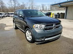 Dodge Durango 2013