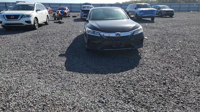 Honda Accord 2017