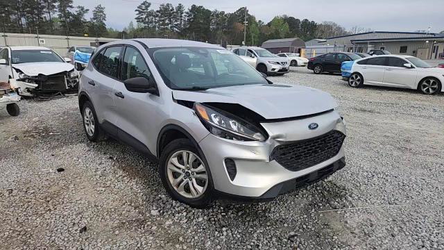 Ford Escape 2020