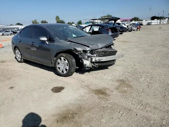 Honda Civic 2011