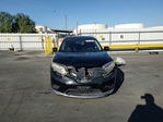 Nissan Rogue 2014