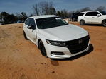 Honda Accord 2019