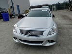 Infiniti G 2012