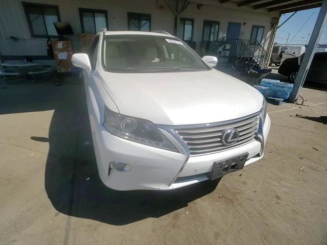 Lexus RX 2014