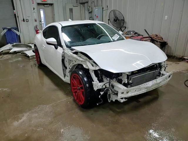 Scion FR-S 2015