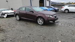 Kia Optima 2013