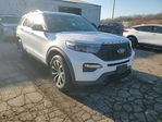 Ford Explorer 2020