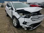 Ford Escape 2018