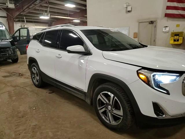 GMC Terrain 2019