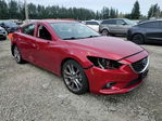 Mazda 6 2015