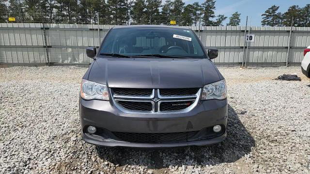 Dodge Caravan 2015