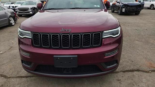 Jeep Cherokee 2019