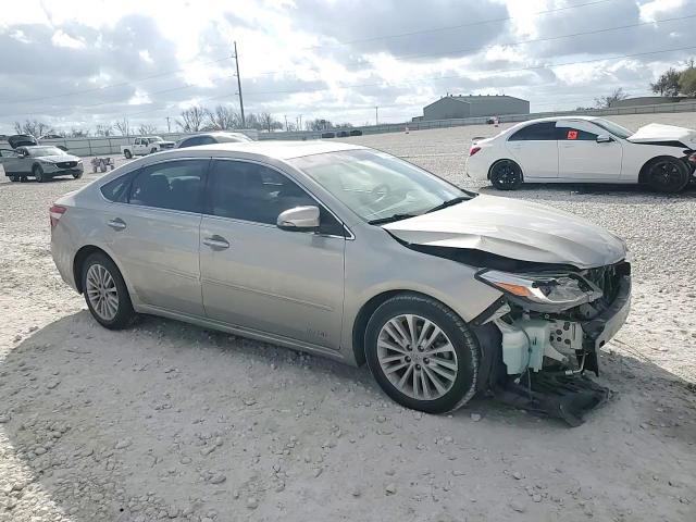 Toyota Avalon 2013