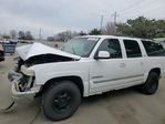 GMC Yukon 2002