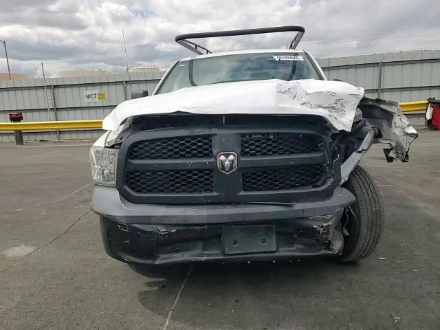 RAM 1500 2016