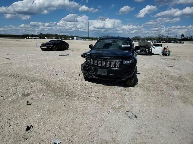 Jeep Cherokee 2018