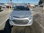 Hyundai Sonata 2012