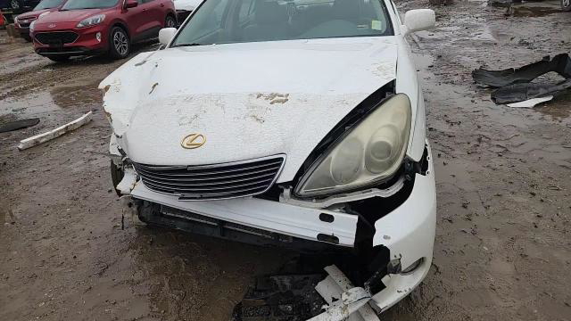 Lexus ES 2006