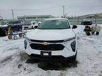 Chevrolet Trax 2024
