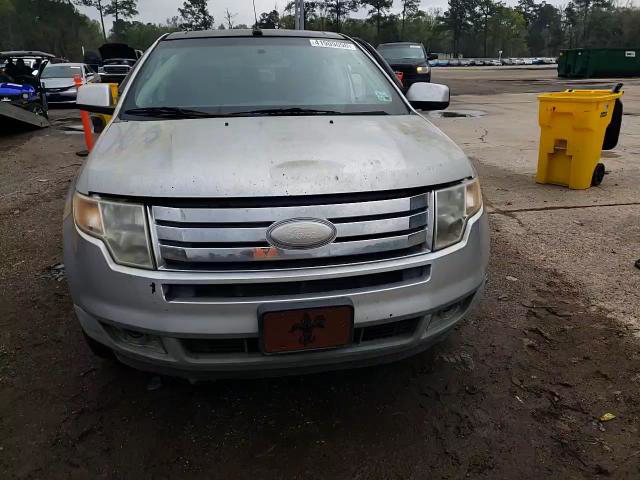 Ford Edge 2010