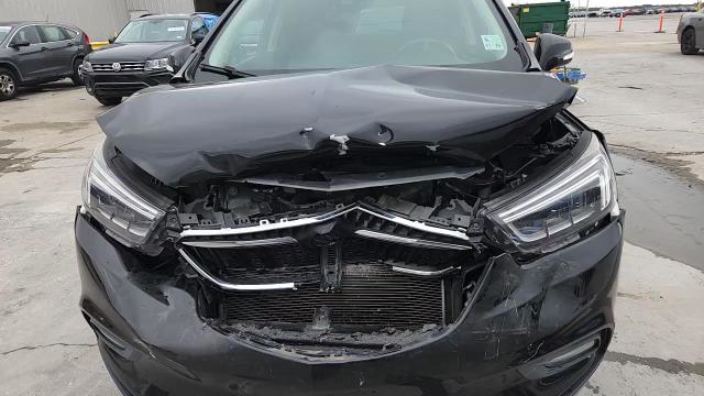 Buick Encore 2019
