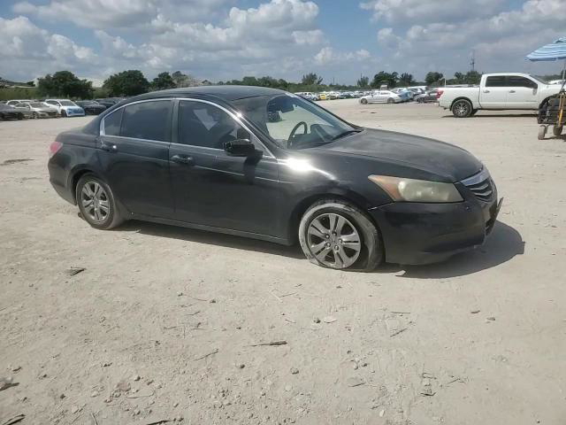 Honda Accord 2012