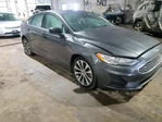 Ford Fusion 2020