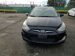 Hyundai Accent 2012