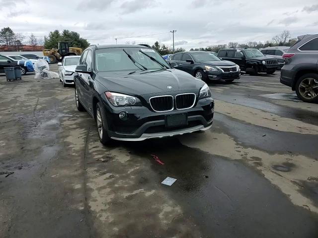 BMW X1 2015