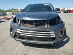 Toyota Highlander 2018