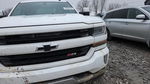 Chevrolet Silverado 2016