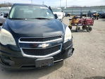 Chevrolet Equinox 2011