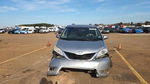 Toyota Sienna 2014