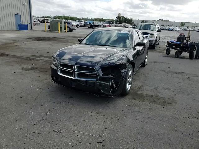 Dodge Charger 2012