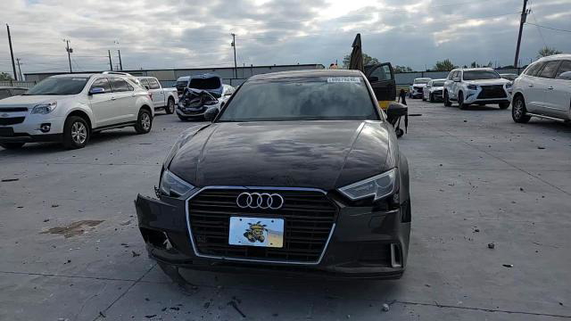 Audi A3 2019