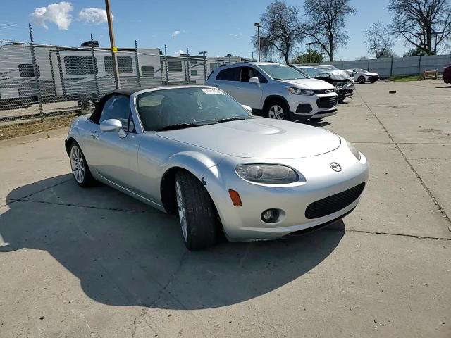 Mazda MX-5 2006